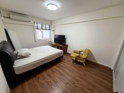 Blk 114 Toa Payoh North (Toa Payoh), HDB 3 Rooms #545559271